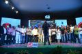 Loafer Triple Platinum Disc Function Vijayawada Photos