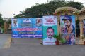 Loafer Triple Platinum Disc Function Vijayawada Photos