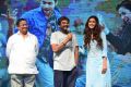 Loafer Triple Platinum Disc Function Vijayawada Photos