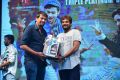 Loafer Triple Platinum Disc Function Vijayawada Photos