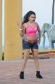Hot Actress Risha in Lodukku Pandi Tamil Movie Stills