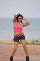 Hot Actress Risha in Lodukku Pandi Tamil Movie Stills