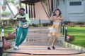 Karunas, Risha in Lodukku Pandi Tamil Movie Stills