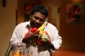 Actor Karunas in Lodukku Pandi Tamil Movie Stills