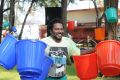 Actor Karunas in Lodukku Pandi Tamil Movie Stills