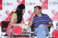 Ramalakshmi Amireddy & D Rajendhira Prasadh @ Lollipop Stories App Launch