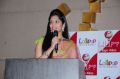 Ramalakshmi Amireddy @ Lollipop Stories App Launch by SP Balasubrahmanyam