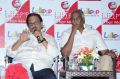 SP Balasubrahmanyam @ Lollipop Stories App Launch