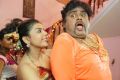 Mansoor Ali Khan, Shilpa in Lollu Dada Parakh Parakh Hot Stills