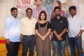 London Babulu First Song Launch Stills