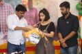 Swathi Reddy @ London Babulu First Song Launch Stills