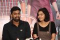 Rakshith, Swathi Reddy @ London Babulu First Song Launch Stills