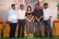 London Babulu Movie First Song Launch Stills