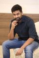 London Babulu Hero Rakshith Interview Photos