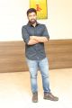 London Babulu Movie Hero Rakshith Interview Photos