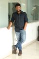 London Babulu Movie Hero Rakshith Interview Photos