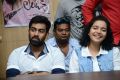 London Babulu Movie Team at AVN College Vizag Photos