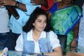 London Babulu Movie Team at AVN College Vizag Photos