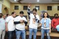 London Babulu Movie Team at AVN College Vizag Photos