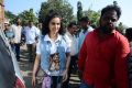 London Babulu Movie Team at AVN College Vizag Photos