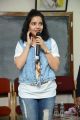 Swathi Reddy @ London Babulu Movie team at KGH hospital, Vizag Photos