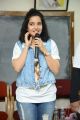 Swathi Reddy @ London Babulu Movie team at KGH hospital, Vizag Photos