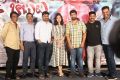 London Babulu Movie Teaser Launch Stills