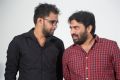 London Babulu Movie Teaser Launch Stills