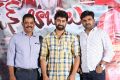 London Babulu Movie Teaser Launch Stills