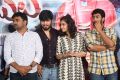 London Babulu Movie Teaser Launch Stills