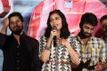 London Babulu Movie Teaser Launch Stills