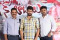 London Babulu Movie Teaser Launch Stills