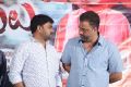 London Babulu Movie Teaser Launch Stills