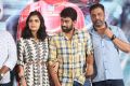 London Babulu Movie Teaser Launch Stills