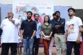 London Babulu Team at SRK Institute of Technology, Vijayawada Photos