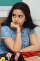 Actress Swathi Reddy @ London Babulu Team at Sweet Magic, Guntur Photos