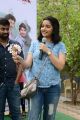 Actress Swathi Reddy @ London Babulu Team at Sweet Magic, Guntur Photos