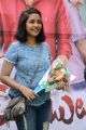 Actress Swathi Reddy @ London Babulu Team at Sweet Magic, Guntur Photos