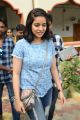 Actress Swathi Reddy @ London Babulu Team at Sweet Magic, Guntur Photos