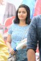 Actress Swathi Reddy @ London Babulu Team at Sweet Magic, Guntur Photos