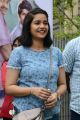 Actress Swathi Reddy @ London Babulu Team at Sweet Magic, Guntur Photos