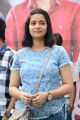 Actress Swathi Reddy @ London Babulu Team at Sweet Magic, Guntur Photos