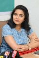 Actress Swathi Reddy @ London Babulu Team at Sweet Magic, Guntur Photos