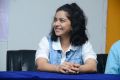 Swathi Reddy @ London Babulu Movie team at Baba engineering college, Vizag Photos