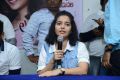 Swathi Reddy @ London Babulu Movie team at Baba engineering college, Vizag Photos