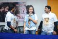 London Babulu Movie team at Baba engineering college, Vizag Photos