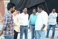 London Babulu Ticket Launch by VV Vinayak