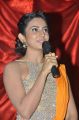 Rakul Preet Singh @ Loukyam Movie 50 Days Function Stills