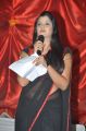 Anchor Shyamala @ Loukyam Movie 50 Days Function Stills