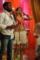 Gopichand, Hamsa Nandini in Loukyam Movie Song Stills